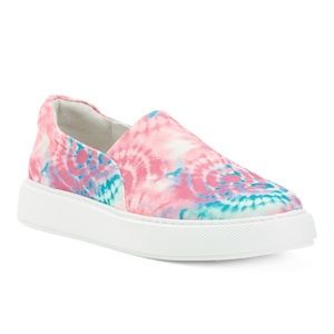 J slides sneakers